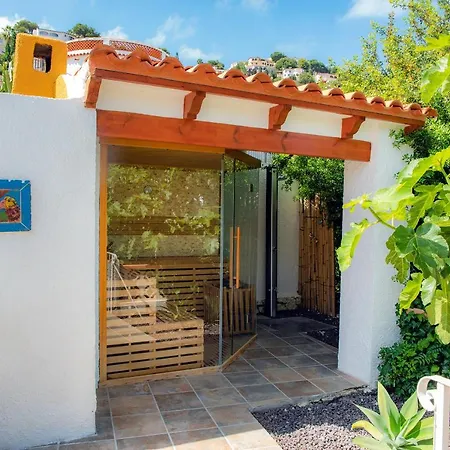 Mirador For A Great - By Villamar Villa