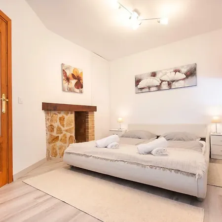 Mirador For A Great - By Villamar Villa *