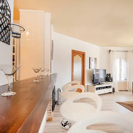 Mirador For A Great - By Villamar Benissa