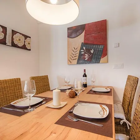 Villa Mirador For A Great - By Villamar *