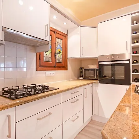 Mirador For A Great - By Villamar Villa *