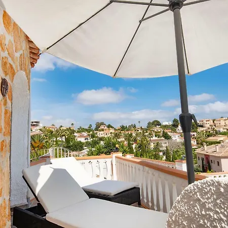 Mirador For A Great - By Villamar * Benissa