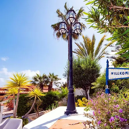 Villa Mirador For A Great - By Villamar *