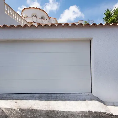 Mirador For A Great - By Villamar Villa Benissa