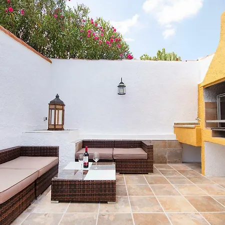 Villa Mirador For A Great - By Villamar Benissa